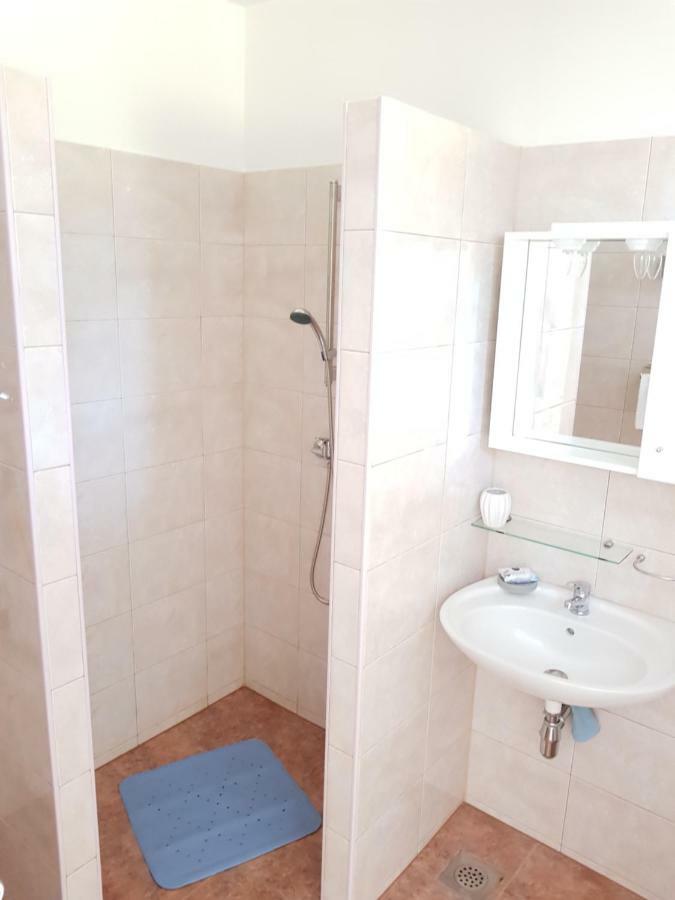 Apartment Brigitte Vrsi Εξωτερικό φωτογραφία