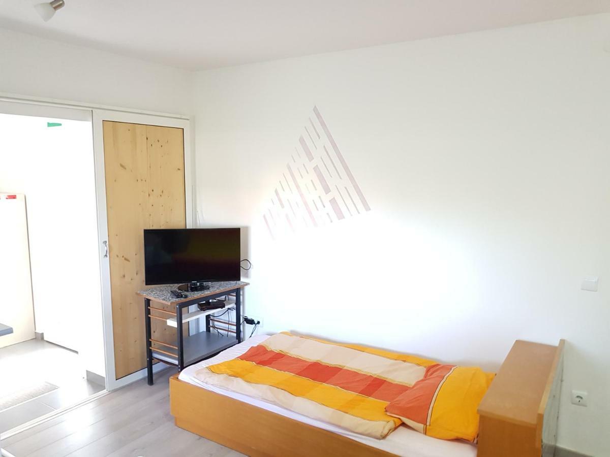 Apartment Brigitte Vrsi Εξωτερικό φωτογραφία